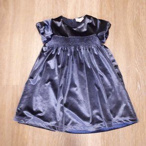 Formal dress toddler girl sz 2T